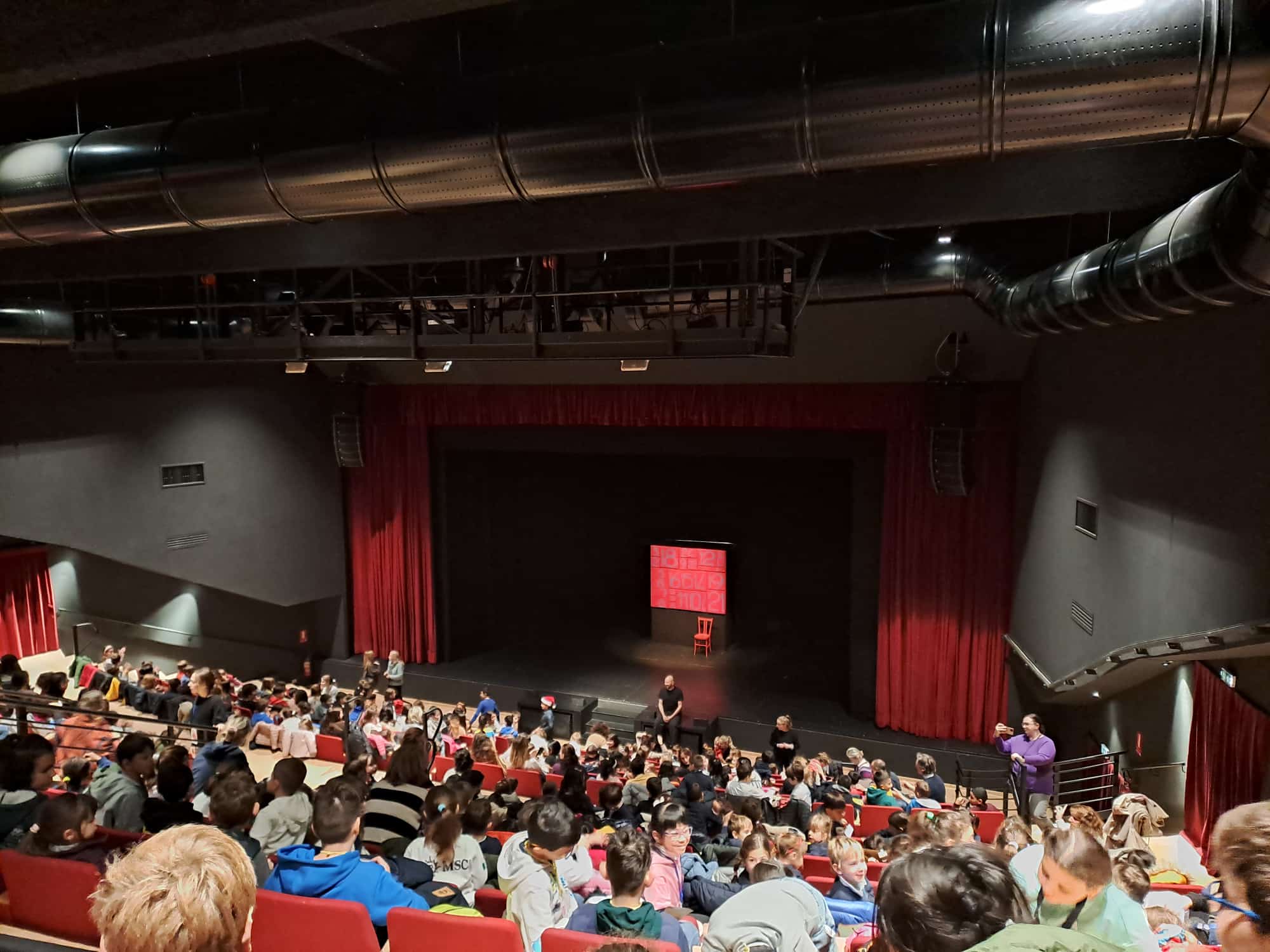 STORIA DI NATALE AL TEATRO DELLA TOSSE (4)