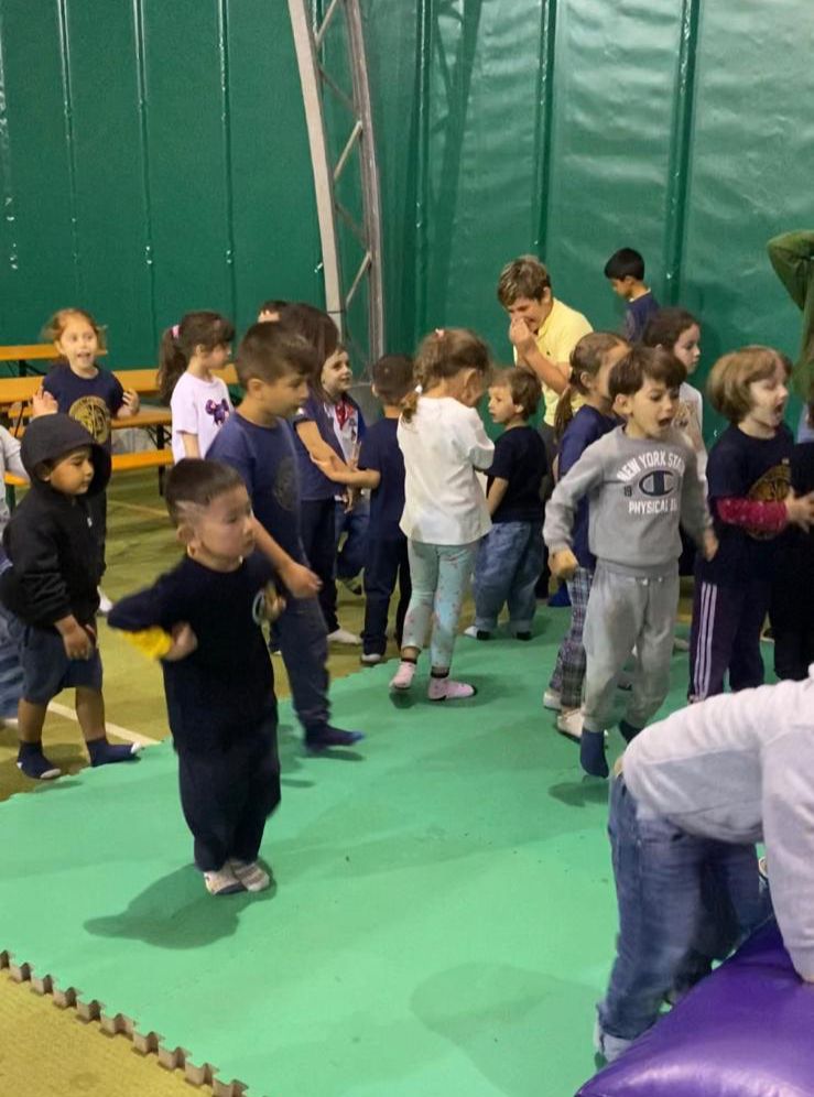2026 GITA INFANZIA 20